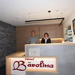 Hotel Baerolina 3*