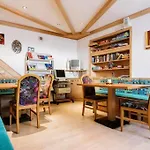 Baerolina Hotel Serfaus