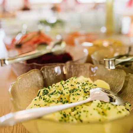 Baerolina Hotel Serfaus