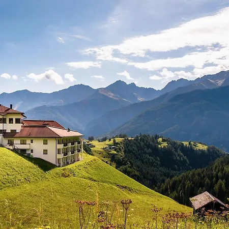 Hotel Baerolina Serfaus