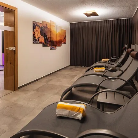 Bärolina Hotell 3*