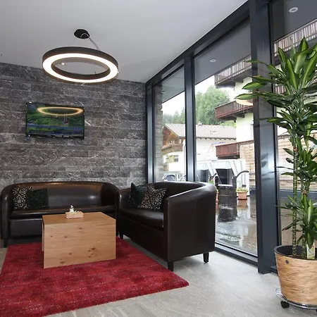 Baerolina 3* Serfaus