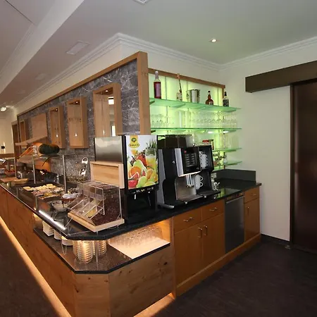 Baerolina Hotel