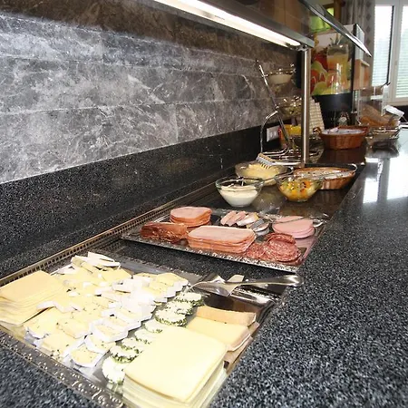 Baerolina Hotel Serfaus