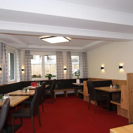 Baerolina 3* Serfaus