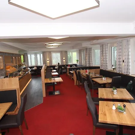 Bärolina Hotell 3*
