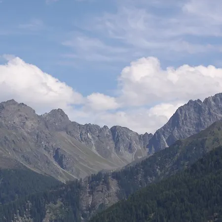 Baerolina Hotel Serfaus