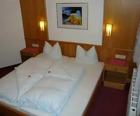 Baerolina Hotel 3*