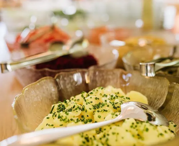 Baerolina מלון סרפהאוס