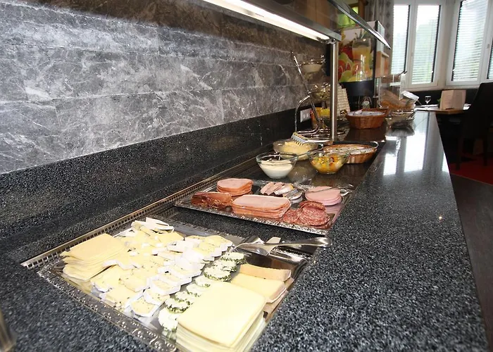 Bärolina Hotell Serfaus