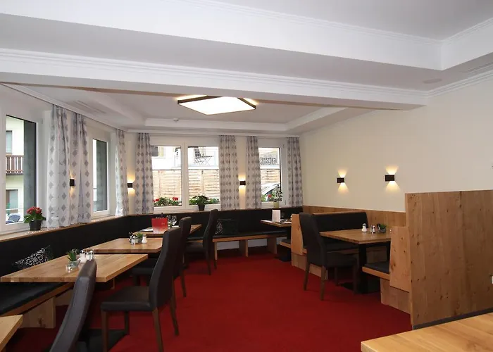 Baerolina 3* סרפהאוס