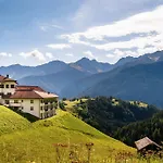 Hotel Baerolina Serfaus