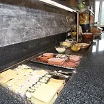 Baerolina Hotel Serfaus