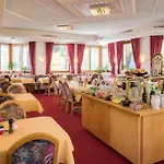 Hotel Baerolina Serfaus