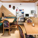 Hotel Baerolina 3*