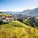 Hotel Baerolina Serfaus