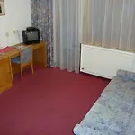 Hotel Baerolina Serfaus