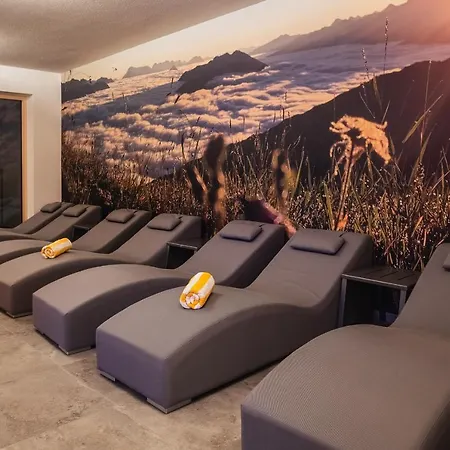 Baerolina 3* Serfaus