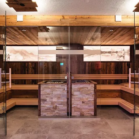 Hotel Baerolina Serfaus