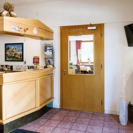 Hotel Baerolina