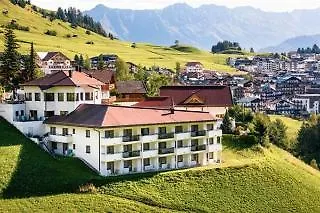 Baerolina 3* Serfaus