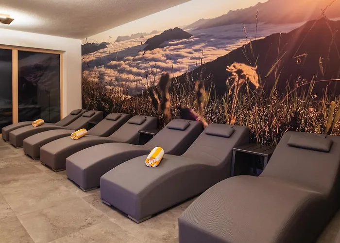 Baerolina 3* Serfaus