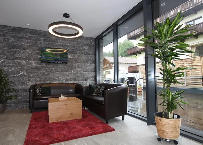 Baerolina 3* Serfaus