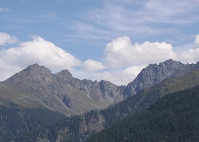 Baerolina Hotel Serfaus