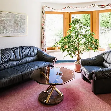 Ξενοδοχείο Baerolina