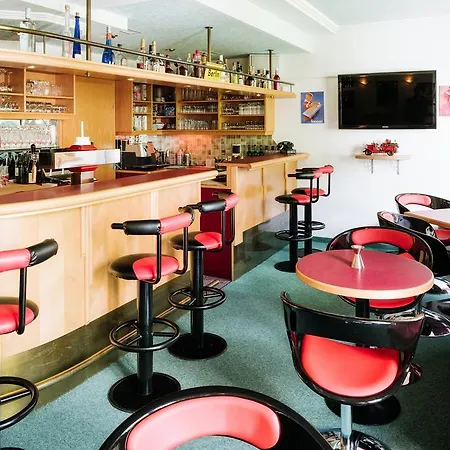 Baerolina Ξενοδοχείο