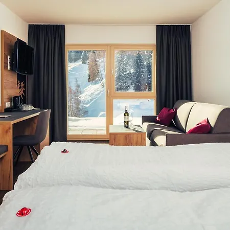 Baerolina Otel 3*