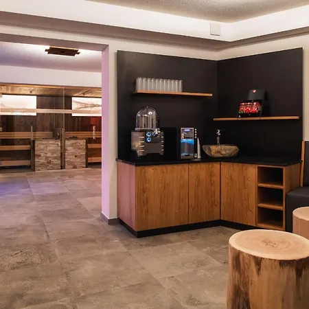 Baerolina Ξενοδοχείο