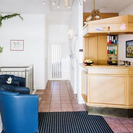 Otel Baerolina