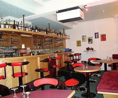 Baerolina 3* Serfaus