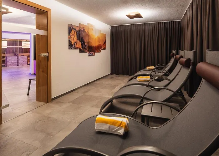 Baerolina فندق 3*