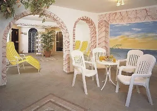 Baerolina سيرفاوس