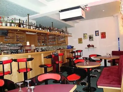 Baerolina 3* سيرفاوس